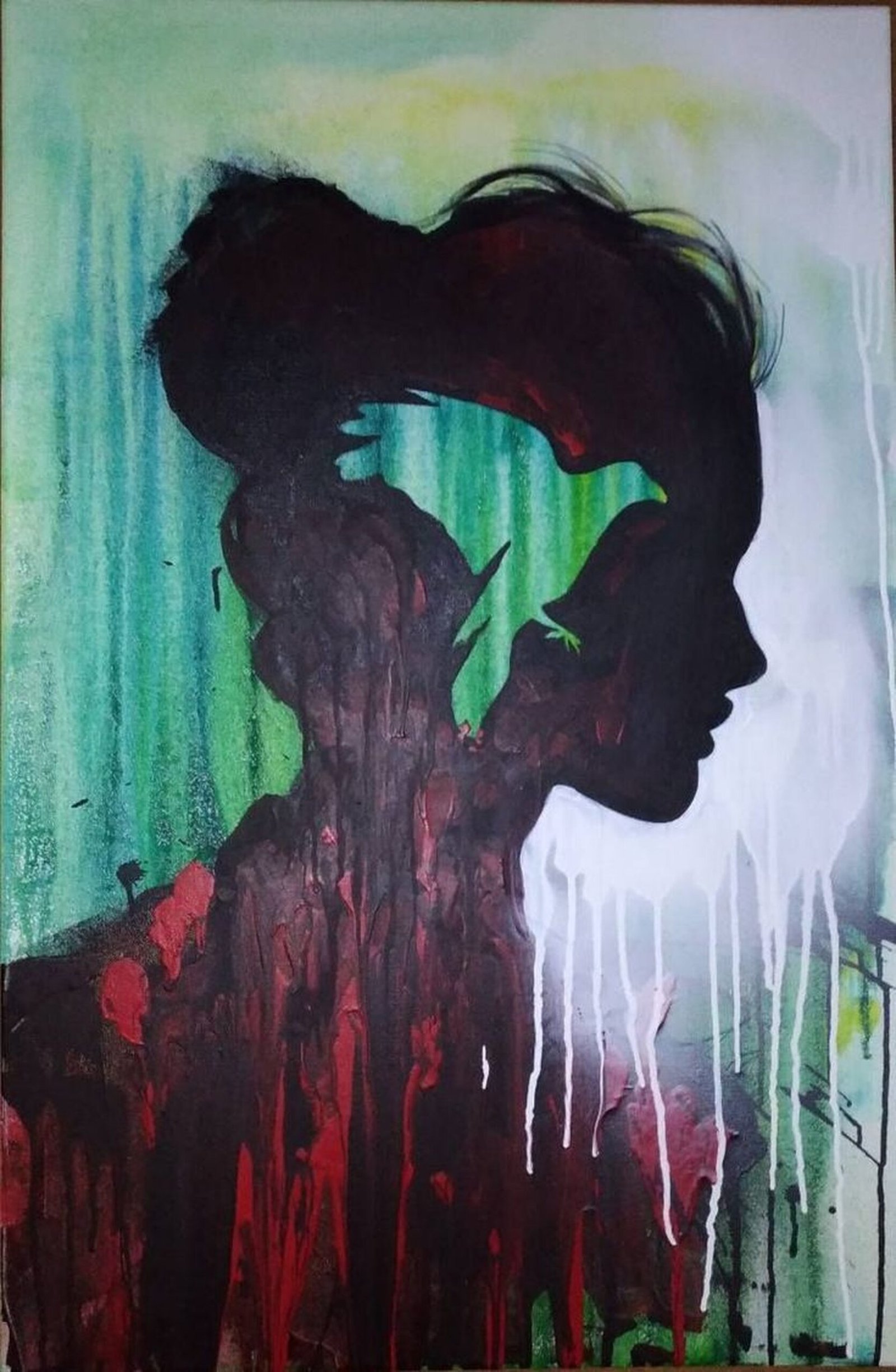Free Mind Art